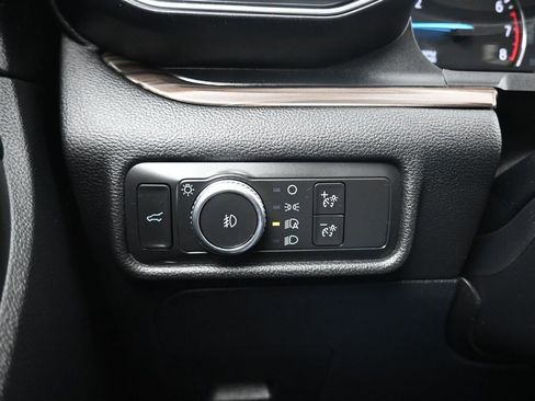 Used 2020 Ford Explorer Limited AWD/4WD image 31