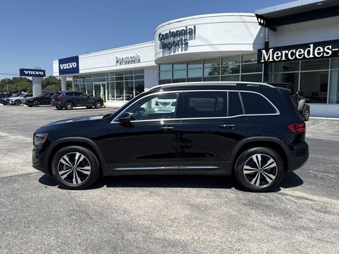 New 2026 Mercedes-Benz GLB 250 image 2