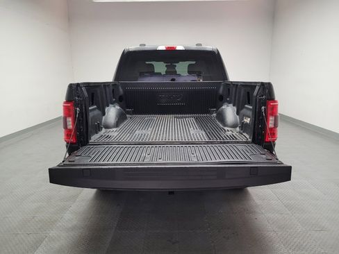 Used 2021 Ford F150 XLT w/ Equipment Group 301A Mid AWD/4WD image 29