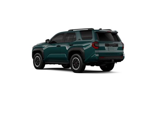New 2026 Toyota 4Runner TRD Off-Road Premium AWD/4WD image 40