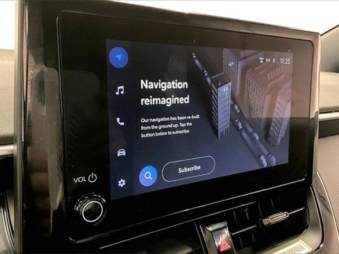 Used 2023 Toyota Corolla SE image 32