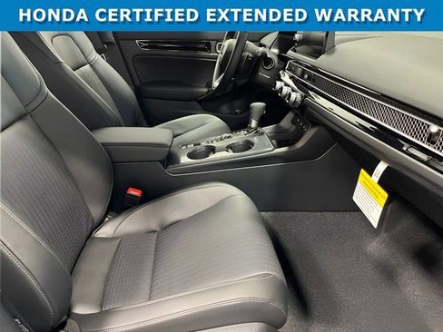 Used 2025 Honda Civic Sport Touring image 24