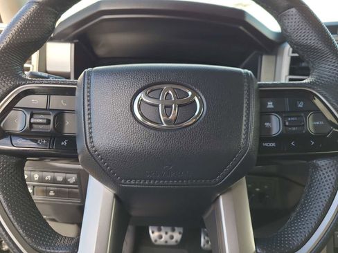 Used 2024 Toyota Tundra Platinum image 23