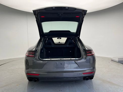 Certified 2018 Porsche Panamera 4S image 19