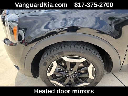 Used 2025 Kia Telluride S AWD/4WD image 22