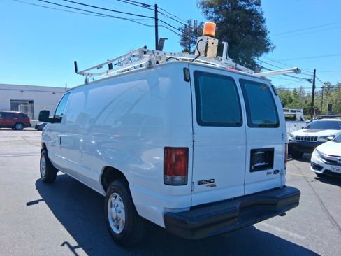 Used 2013 Ford E-150 and Econoline 150 E-150 image 4