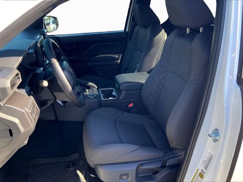 New 2026 Toyota Tacoma SR5 RWD image 8