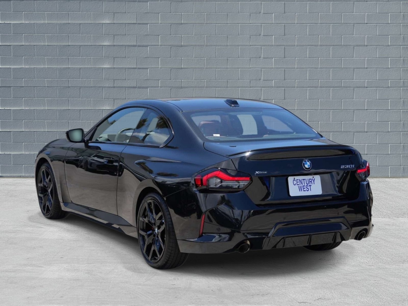 New 2026 BMW 230i xDrive Coupe w/ Premium Package AWD/4WD image 3