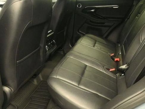 Used 2022 Land Rover Range Rover Evoque S AWD/4WD image 10