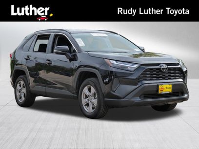 Certified 2025 Toyota RAV4 XLE