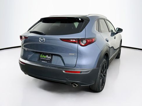 Used 2025 MAZDA CX-30 AWD 2.5 S w/ Preferred Package image 9