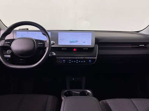 Certified 2024 Hyundai Ioniq 5 SEL RWD image 14