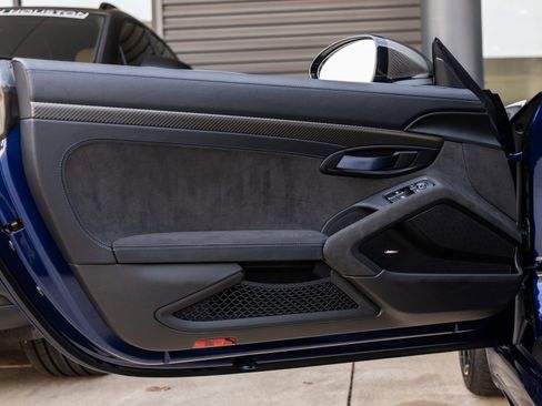 Certified 2025 Porsche 718 Cayman GT4 RS image 24