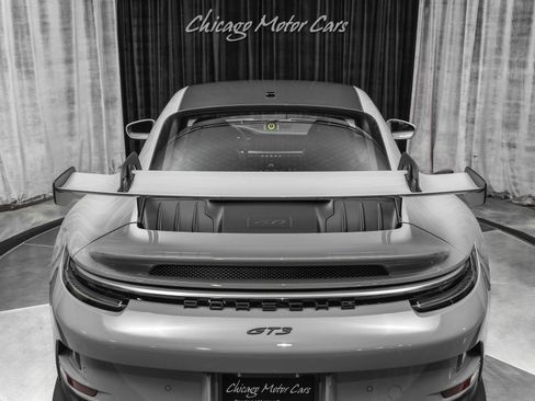 Used 2022 Porsche 911 GT3 RWD image 41