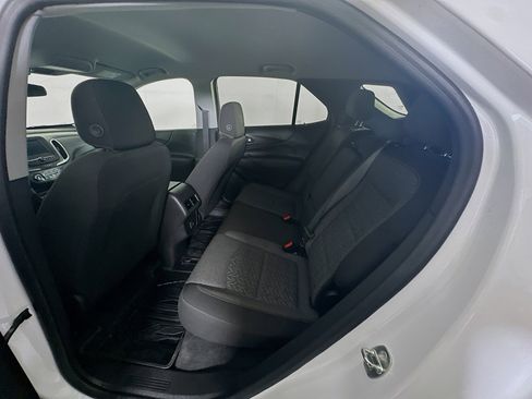 Used 2024 Chevrolet Equinox LT w/ LPO, Floor Liner Package image 29