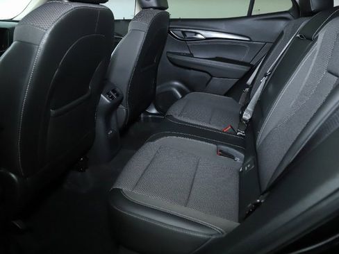 Used 2023 Buick Envision Preferred w/ Sport Touring Package image 14