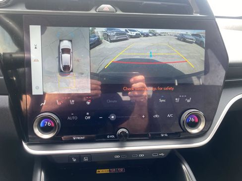 Used 2023 Lexus RZ 450e Premium w/ Technology Package image 15