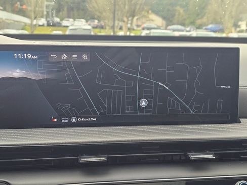 New 2026 Genesis GV80 3.5T Prestige image 14