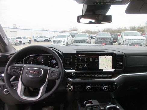 New 2026 GMC Sierra 1500 Elevation AWD/4WD image 16