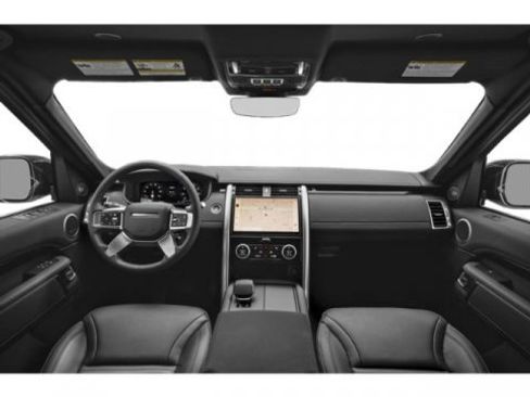 New 2026 Land Rover Discovery S image 7