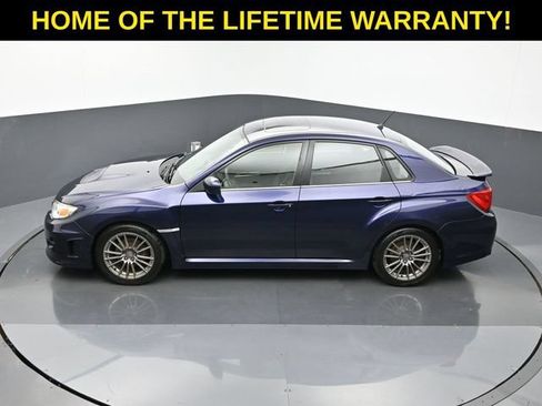 Used 2013 Subaru Impreza WRX Premium AWD/4WD image 56