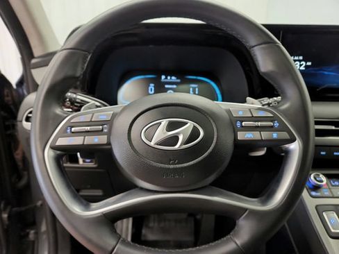 Used 2023 Hyundai Palisade XRT FWD image 21