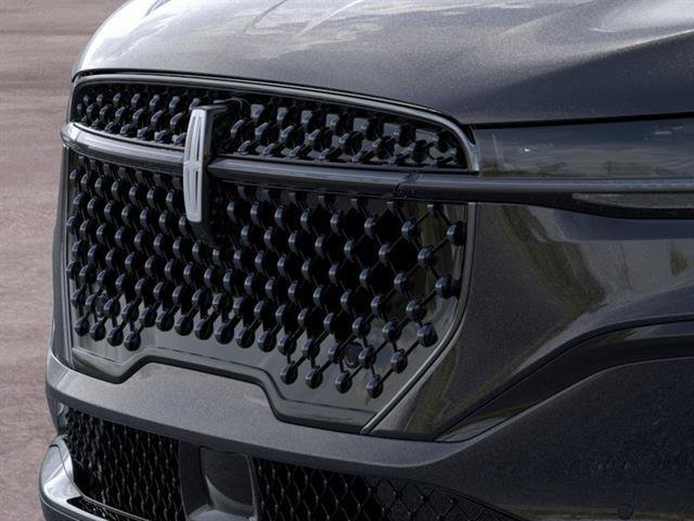 New 2026 Lincoln Nautilus Reserve w/ Jet Appearance Package AWD/4WD image 17