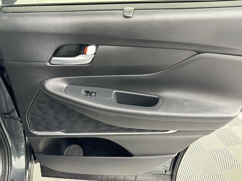 Used 2020 Hyundai Santa Fe SEL FWD image 27