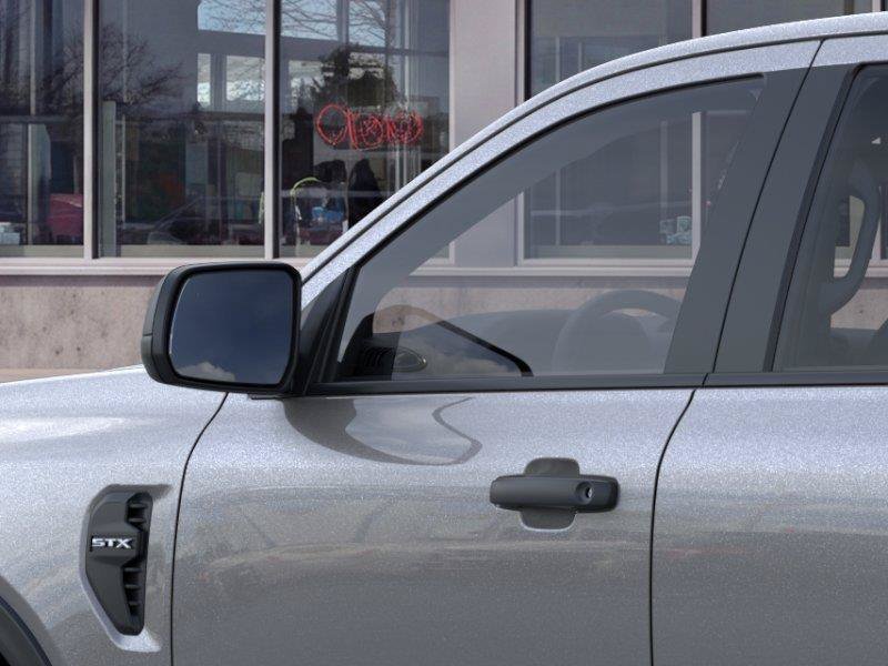 New 2026 Ford Ranger XL w/ Trailer Tow Package AWD/4WD image 20