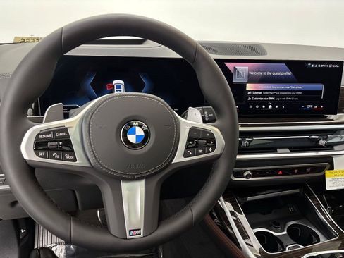 New 2027 BMW X7 xDrive40i w/ Executive Package AWD/4WD image 22
