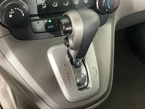 Used 2010 Honda CR-V LX image 9
