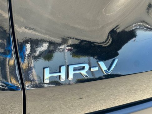 Used 2024 Honda HR-V LX image 26