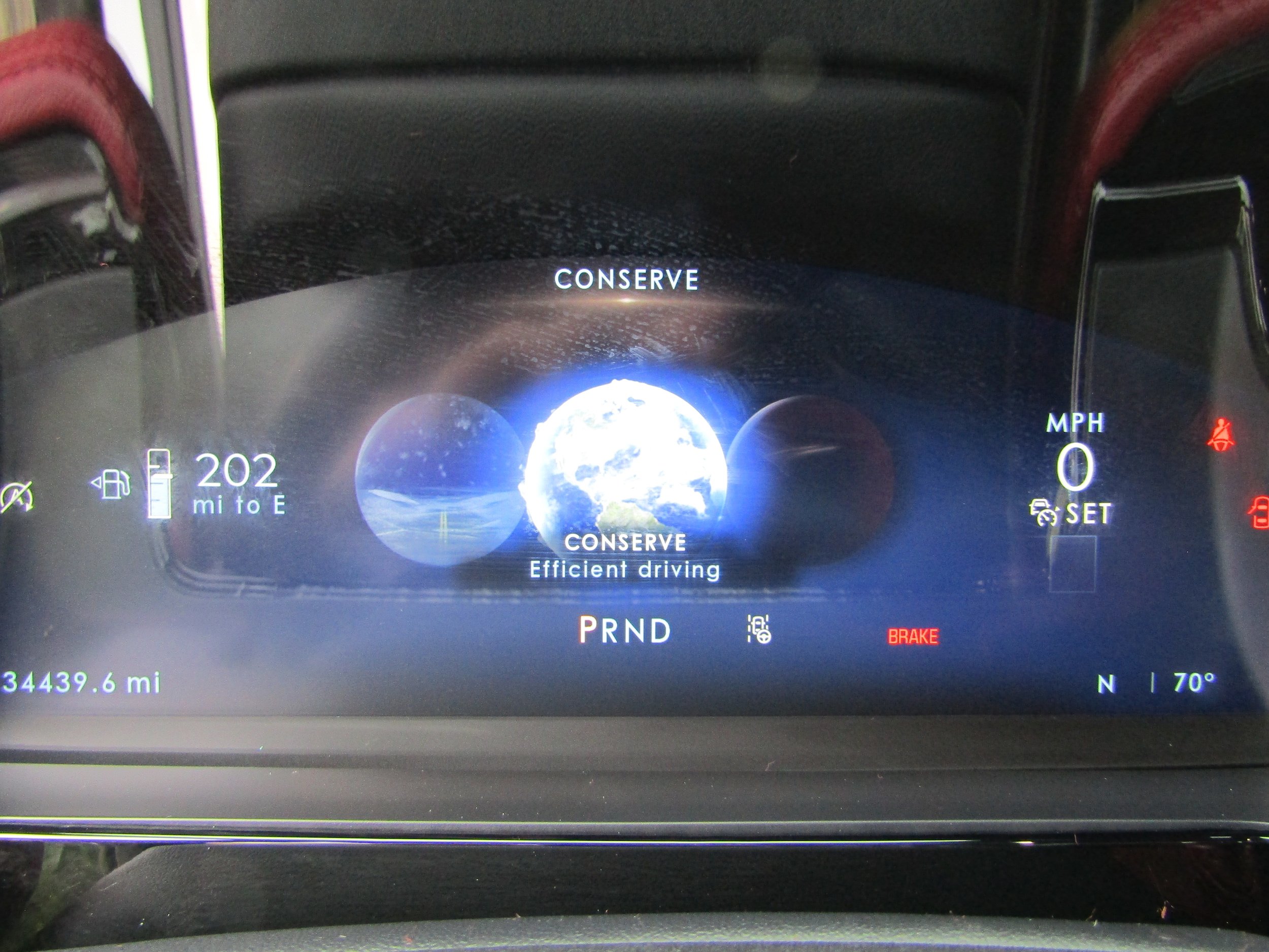 Used 2024 Lincoln Corsair Reserve w/ Equipment Group 201A AWD/4WD image 38