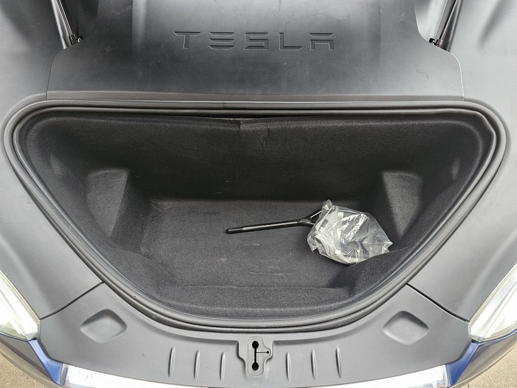 Used 2020 Tesla Model S Long Range Plus AWD/4WD image 31