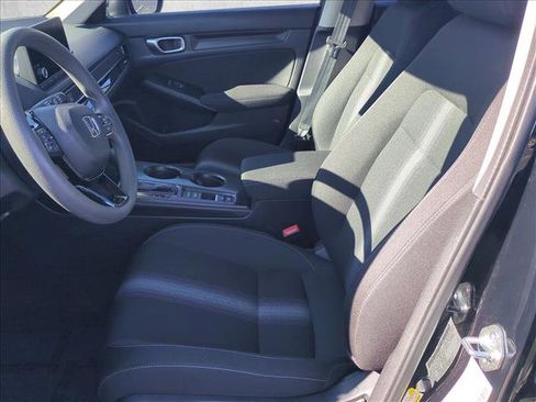 Used 2023 Honda Civic LX image 15