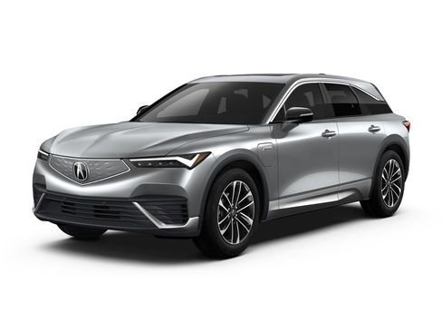 Used 2024 Acura ZDX A-Spec RWD image 1