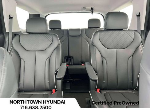 Used 2025 Hyundai Palisade XRT image 18