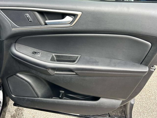 Used 2022 Ford Edge SEL w/ Convenience Package AWD/4WD image 24