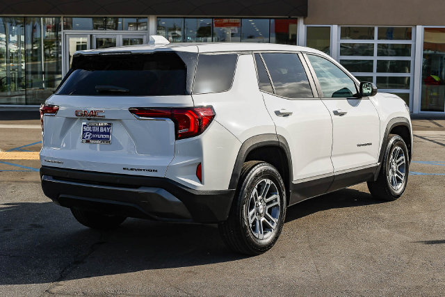 Used 2026 GMC Terrain Elevation FWD image 6