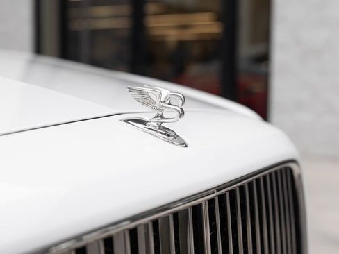 Used 2020 Bentley Mulsanne Speed RWD image 15