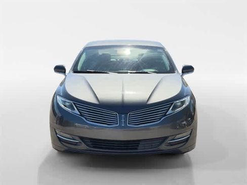 Used 2016 Lincoln MKZ Hybrid image 13