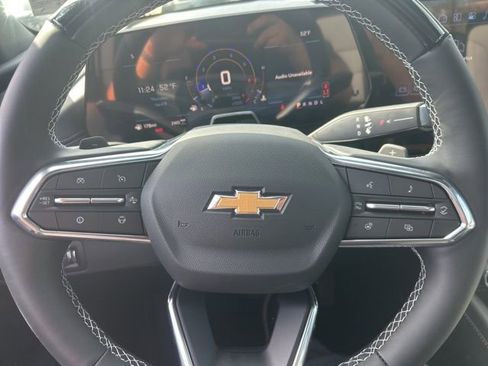 New 2026 Chevrolet Traverse High Country AWD/4WD image 28