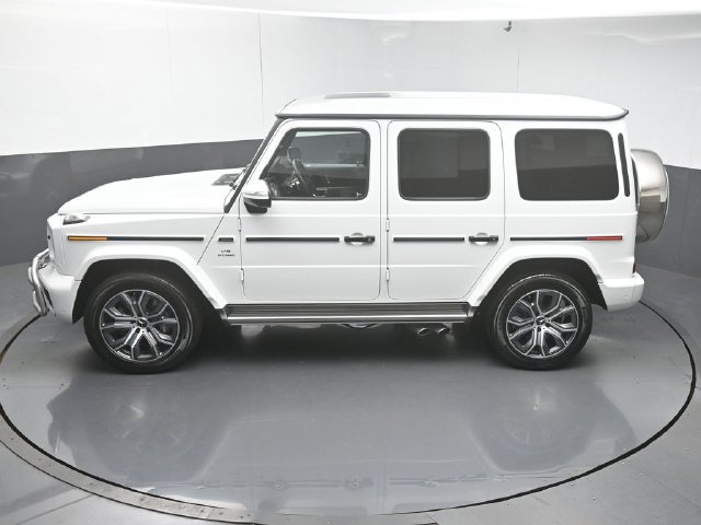 Used 2026 Mercedes-Benz G 63 AMG 4MATIC image 52