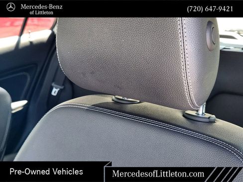 Used 2018 Mercedes-Benz GLA 250 4MATIC image 14