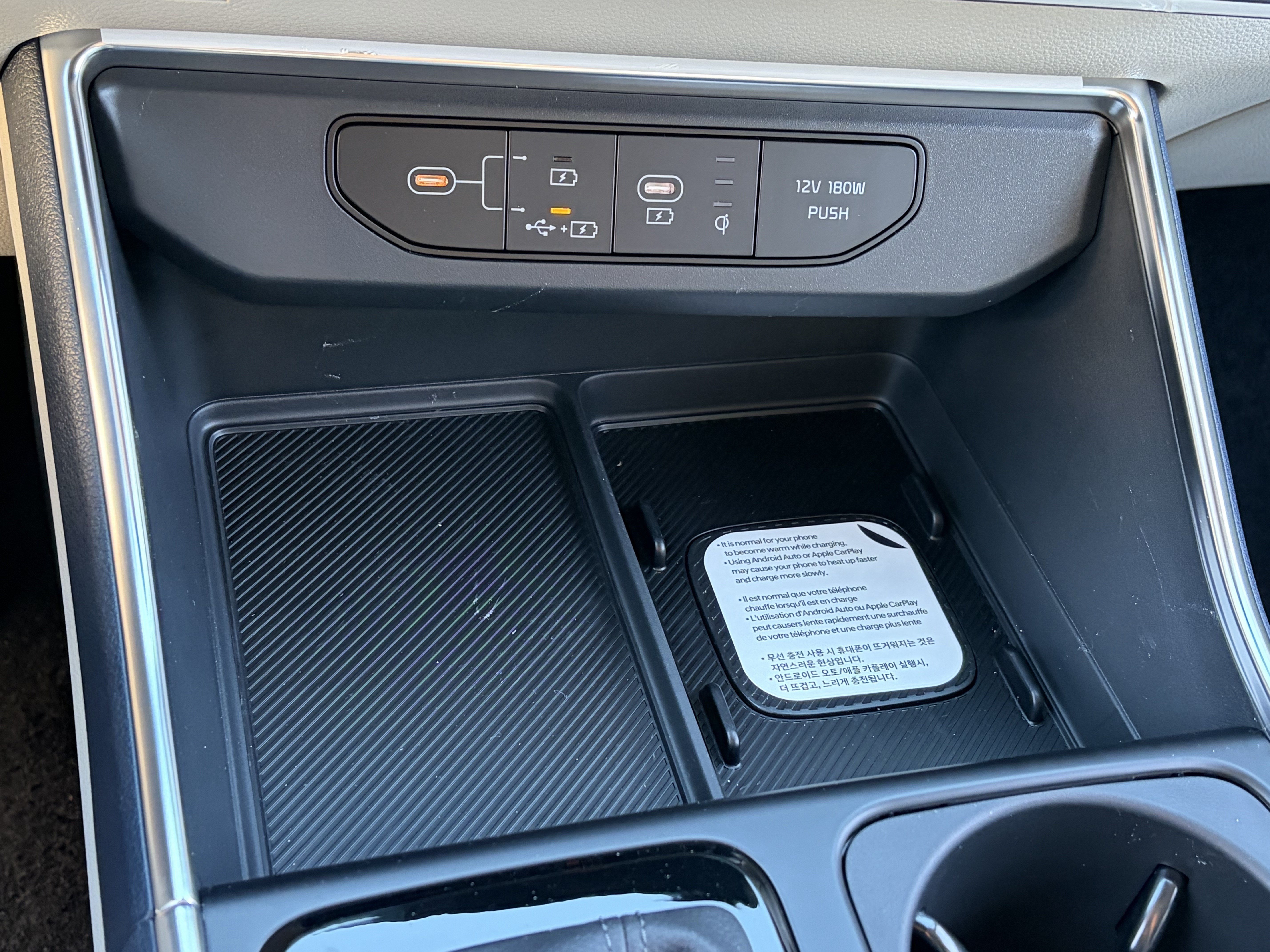 New 2026 Kia Carnival EX FWD image 28