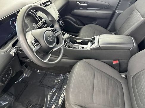 Used 2023 Hyundai Santa Cruz Night w/ Cargo Package AWD/4WD image 26