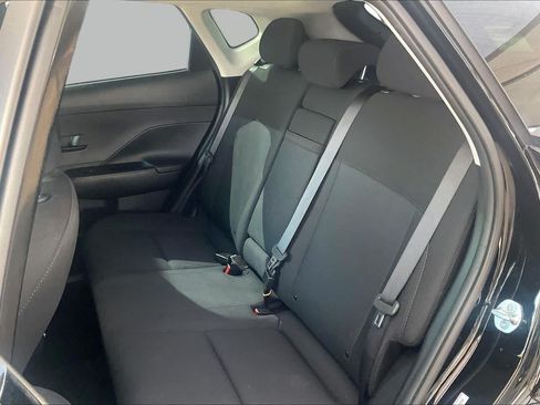 Certified 2025 Hyundai Kona SEL FWD image 22