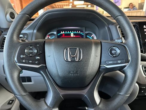 Used 2019 Honda Pilot EX image 31