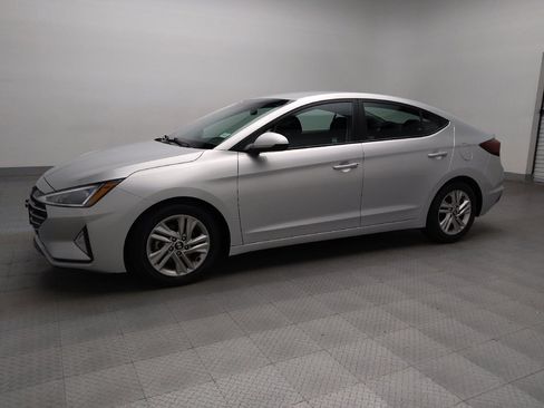Used 2019 Hyundai Elantra SEL w/ Cargo Package image 2