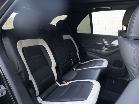 Used 2021 Mercedes-Benz GLE 63 AMG S image 23